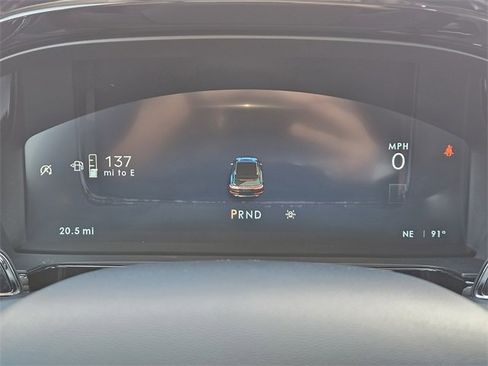 New 2026 Lincoln Corsair Premiere image 15