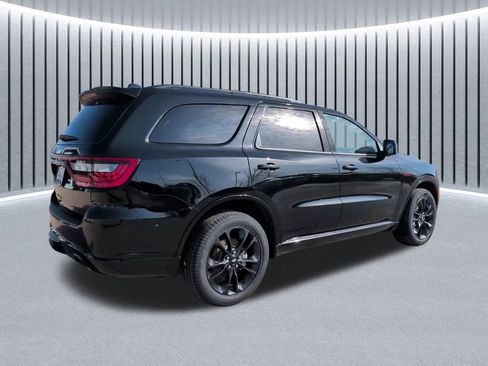 New 2026 Dodge Durango GT image 8