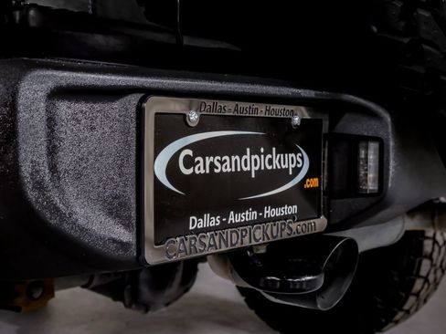 Used 2020 Jeep Wrangler Sport AWD/4WD image 35