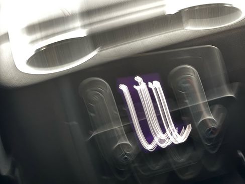 Used 2022 Chevrolet Tahoe RST w/ Luxury Package image 34