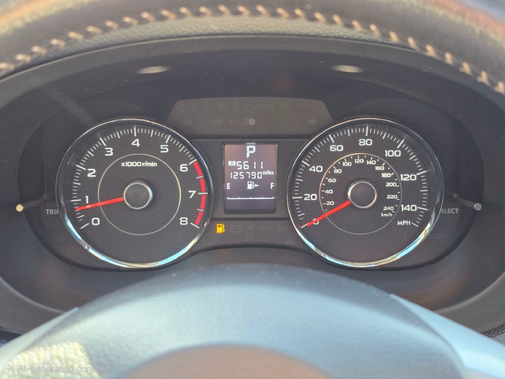 Used 2014 Subaru Forester 2.5i Touring AWD/4WD image 23