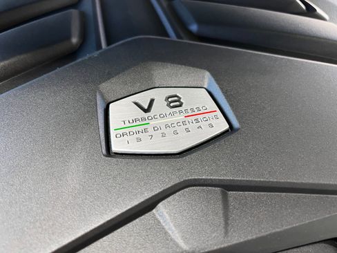 Used 2021 Lamborghini Urus AWD/4WD image 51