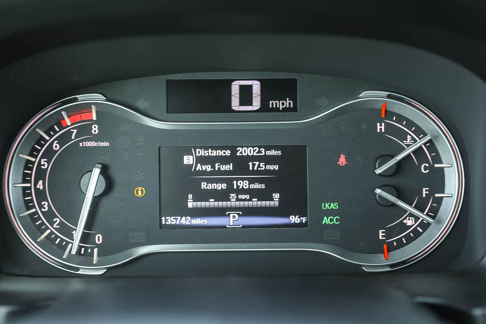 Used 2016 Honda Pilot Elite image 20