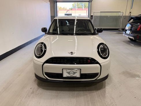 Used 2025 MINI Cooper S image 8