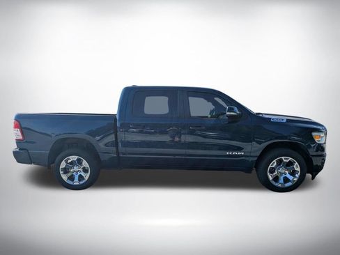 Used 2022 RAM 1500 Big Horn AWD/4WD image 2