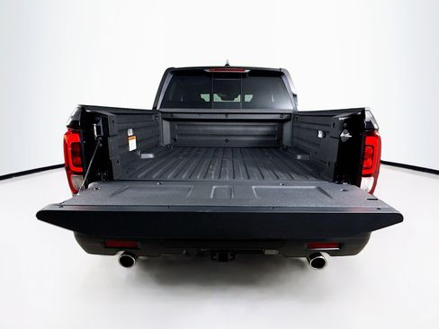 New 2026 Honda Ridgeline RTL image 33