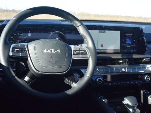 New 2025 Kia Telluride SX X-Line image 22
