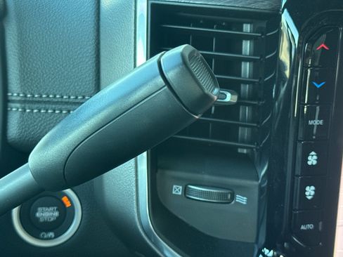 New 2026 RAM 3500 Laramie w/ Night Edition AWD/4WD image 20