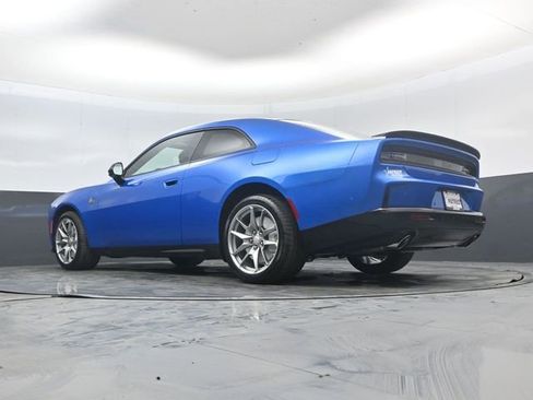 New 2026 Dodge Charger Scat Pack w/ Wheel & Tire Package image 41