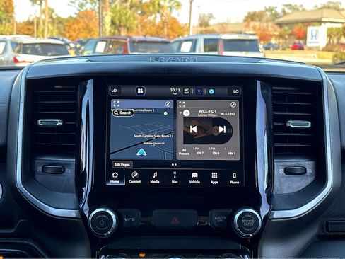 Used 2022 RAM 1500 Big Horn image 7