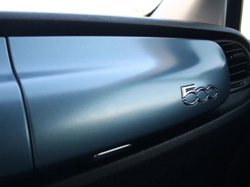 Used 2018 FIAT 500X Pop w/ Popular Equipment Group image 29