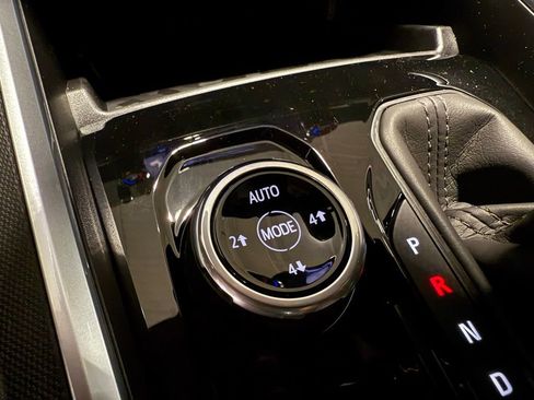 New 2026 Chevrolet Colorado Trail Boss image 27