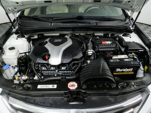 Used 2014 Hyundai Sonata Limited w/ Technology Package 06 image 33