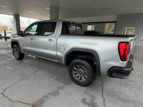 New 2026 GMC Sierra 1500 AT4X image 6