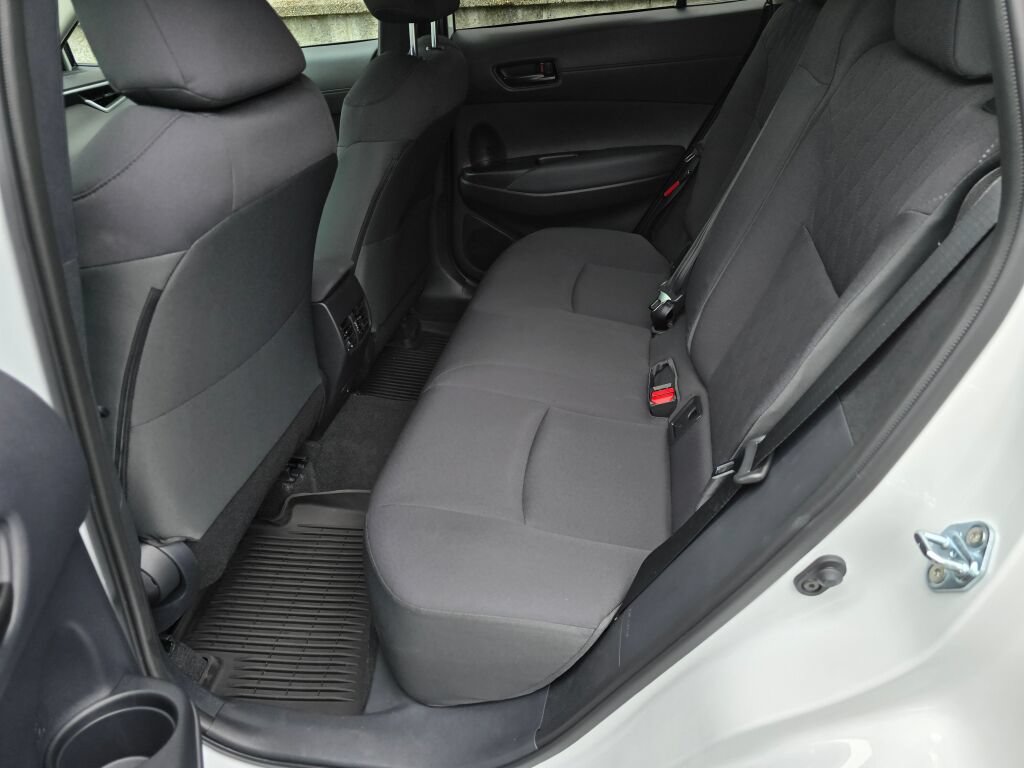 New 2026 Toyota Corolla Cross LE w/ Cold Weather Package AWD/4WD image 11