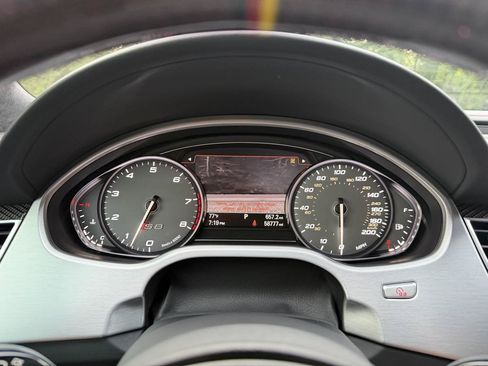 Used 2016 Audi S8 Plus AWD/4WD image 12