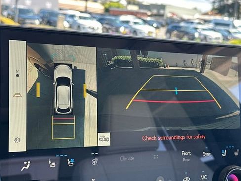 New 2026 Lexus RX 350 image 17