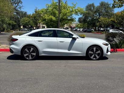 Certified 2025 Audi A5 2.0T Premium w/ Convenience Package