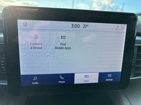 Certified 2024 Ford Explorer XLT w/ Equipment Group 202A image 23