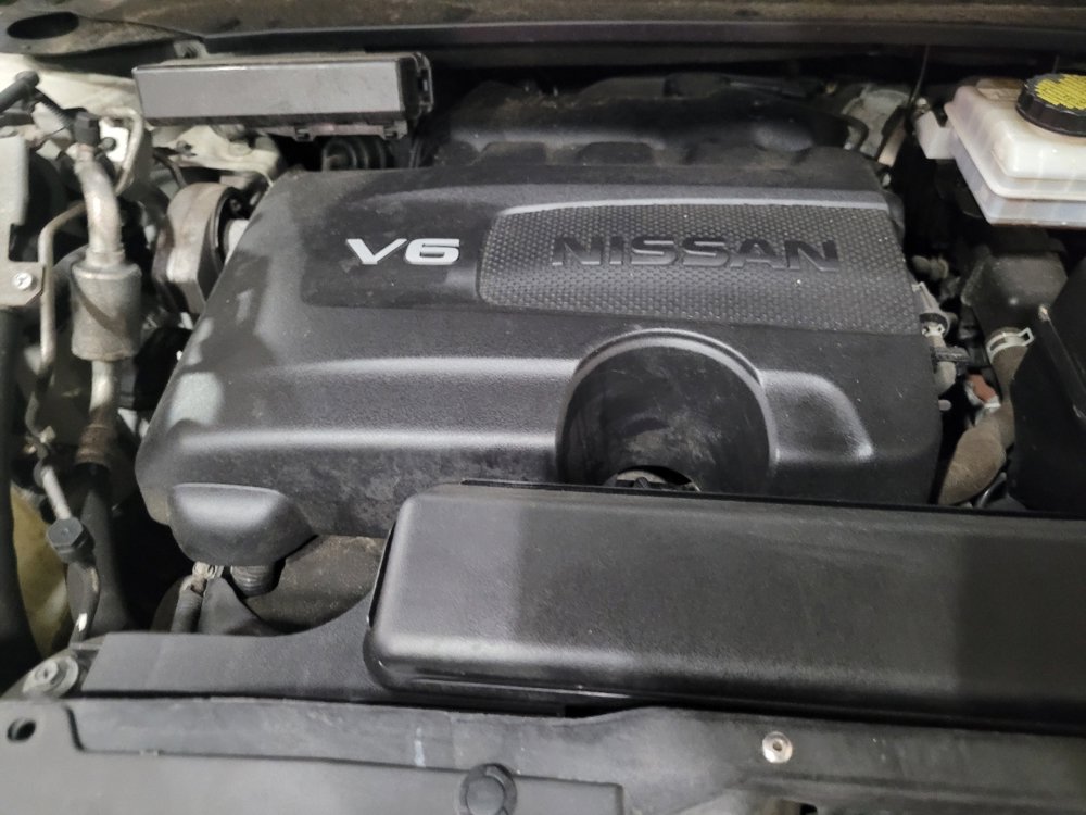 Used 2020 Nissan Pathfinder SV FWD image 30