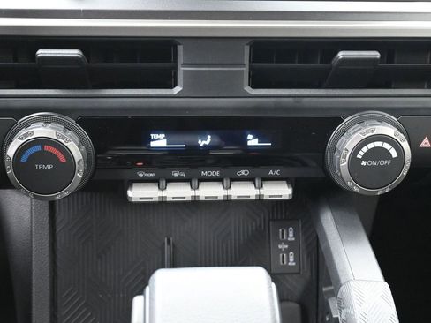 Used 2025 Toyota 4Runner SR5 image 21