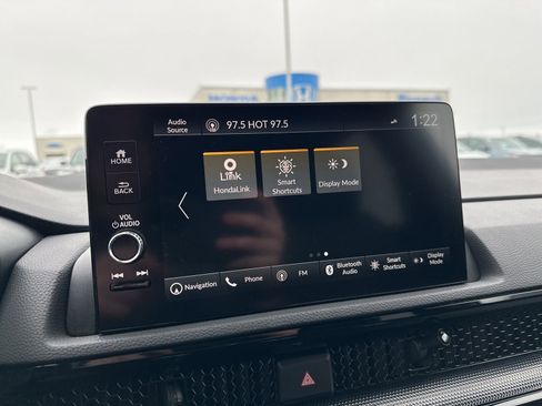 Used 2023 Honda CR-V Sport Touring image 42