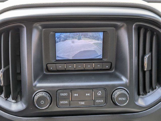 Used 2017 Chevrolet Colorado W/T RWD image 25