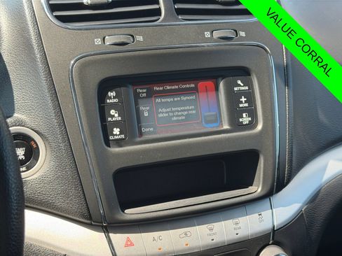 Used 2015 Dodge Journey SXT w/ Flexible Seating Group AWD/4WD image 31