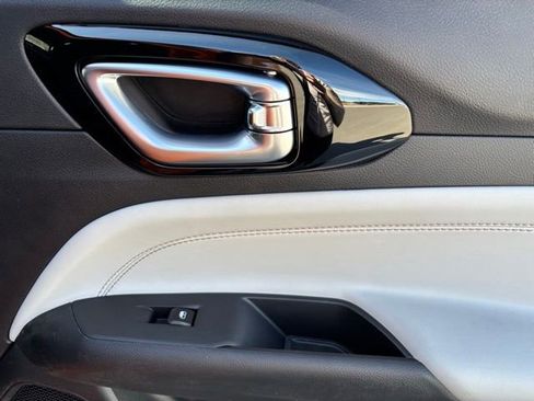 New 2026 Jeep Compass Limited AWD/4WD image 19