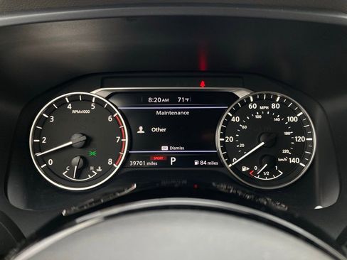 Used 2023 Nissan Rogue SV image 16