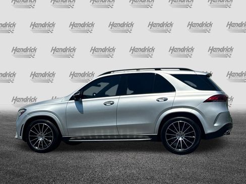 Used 2021 Mercedes-Benz GLE 350 4MATIC image 8