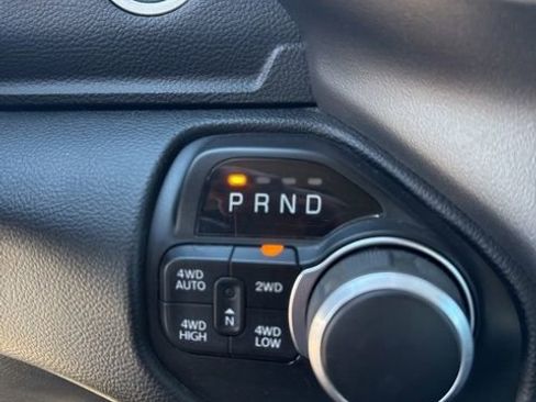 Used 2020 RAM 1500 Big Horn image 27