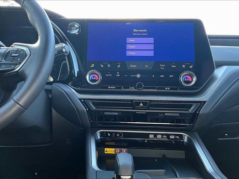 Used 2025 Lexus TX 350 AWD w/ Technology Package image 7