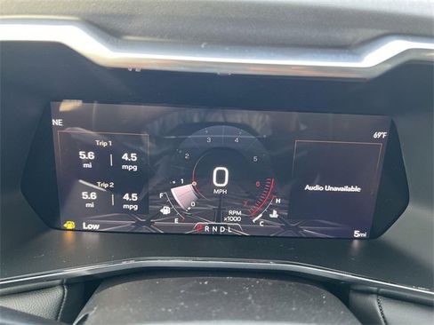 New 2026 GMC Canyon Elevation image 15