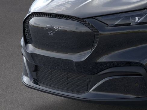 New 2026 Ford Mustang Mach-E Select RWD image 17