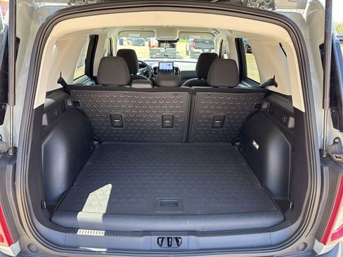 Used 2023 Ford Bronco Sport Big Bend w/ Convenience Package image 27