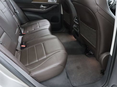 Used 2020 Mercedes-Benz GLE 350 4MATIC image 32
