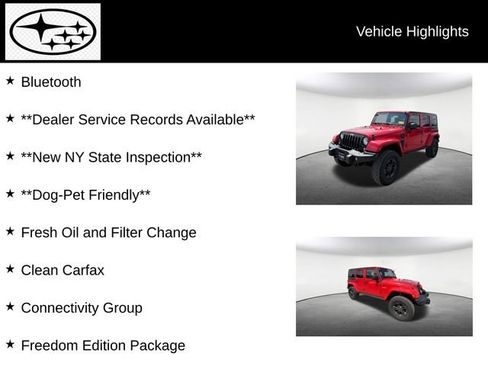 Used 2018 Jeep Wrangler Unlimited Sport AWD/4WD image 11