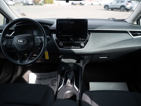 Used 2024 Toyota Corolla LE image 24
