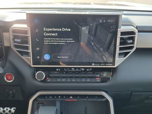 Used 2024 Toyota Sequoia SR5 w/ SR5 Premium Package image 14