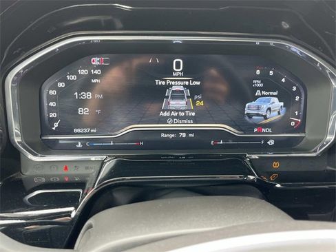 Used 2024 GMC Sierra 1500 SLT image 38