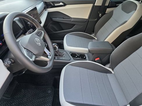 New 2026 Volkswagen Taos S FWD image 11