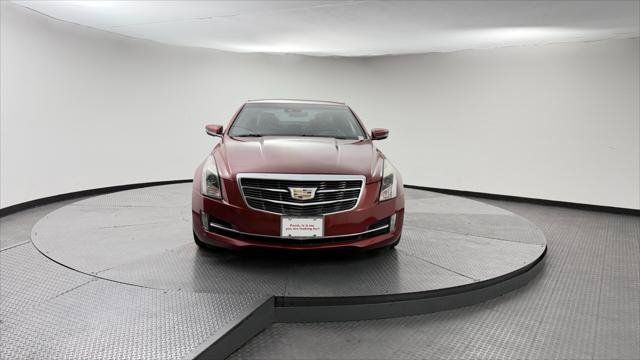 Used 2015 Cadillac ATS Premium RWD image 12