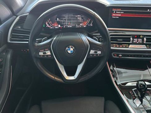 Used 2020 BMW X5 sDrive40i w/ Premium Package image 13