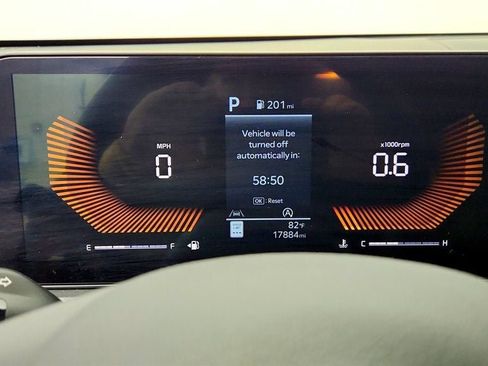 Used 2025 Kia K5 LXS FWD image 14