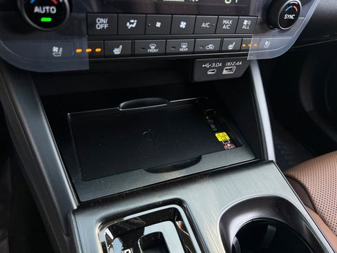 New 2026 Subaru Outback Touring XT image 27