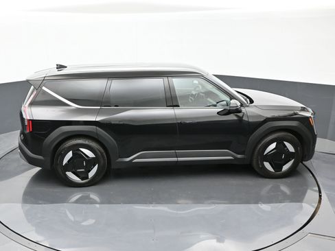 Used 2024 Kia EV9 Light image 34