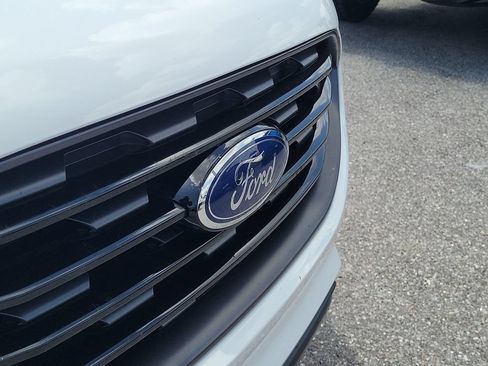 Certified 2023 Ford Edge SEL w/ Sport Appearance Package AWD/4WD image 8