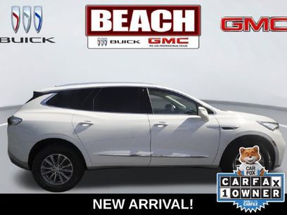 Used 2024 Buick Enclave Essence