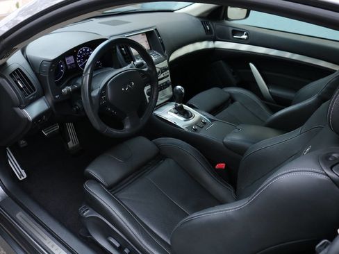 Used 2013 INFINITI G37 x Coupe w/ Premium Pkg image 10
